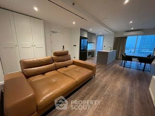 For sale 2 bedrooms condo in Khlong San, Bangkok