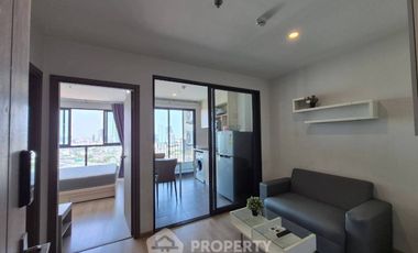 For sale 1 Beds condo in Bang Na, Bangkok