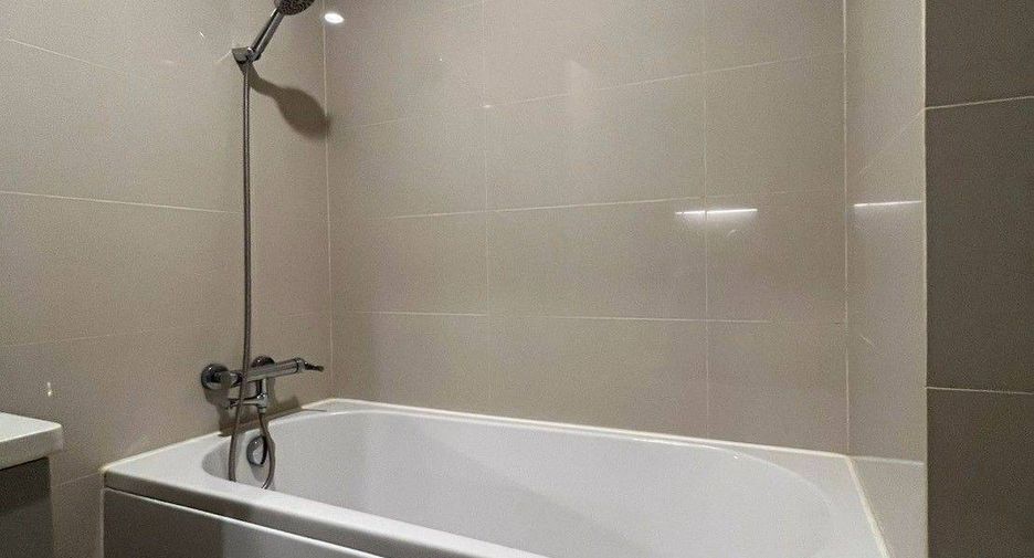 Продажа 1 кровать кондо в Si Racha, Чонбури