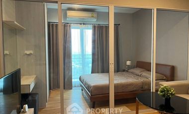Продажа 1 кровать кондо в Si Racha, Чонбури