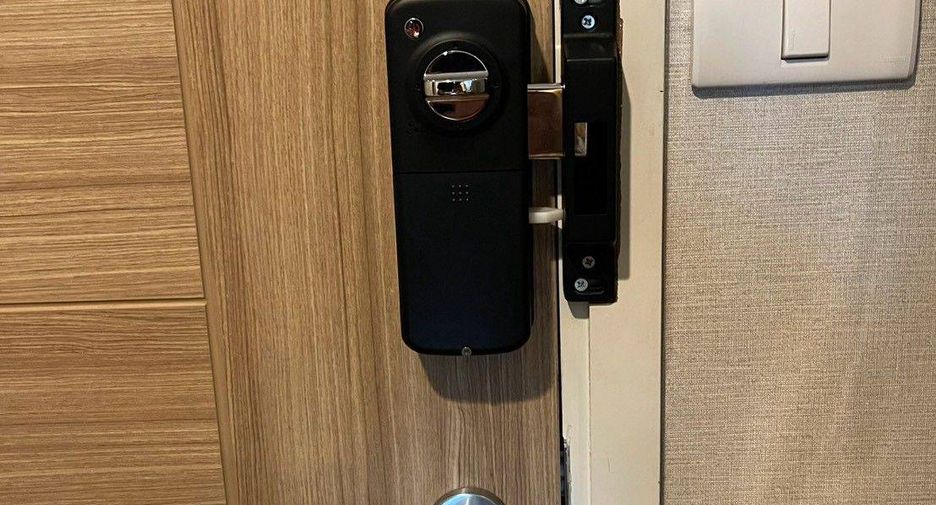 Продажа 1 кровать кондо в Si Racha, Чонбури