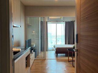 For sale 1 Beds condo in Si Racha, Chonburi