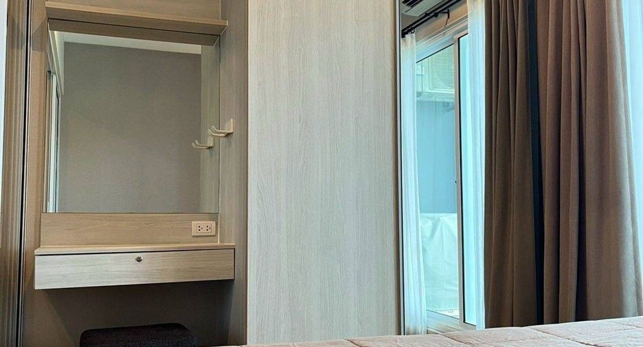 Продажа 1 кровать кондо в Si Racha, Чонбури