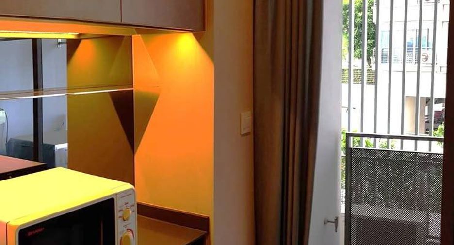 Condo en venta de 1 habitaciones en Khlong Toei, Bangkok