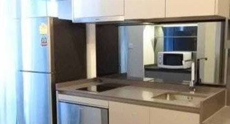 Condo en venta de 1 habitaciones en Khlong Toei, Bangkok
