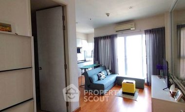 Condo en venta de 1 habitaciones en Watthana, Bangkok