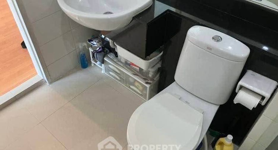 Condo en venta de 1 habitaciones en Watthana, Bangkok