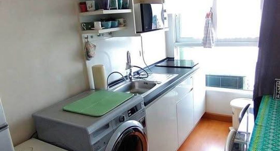 Condo en venta de 1 habitaciones en Watthana, Bangkok