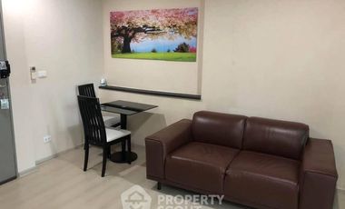 For sale 1 bed condo in Huai Khwang, Bangkok