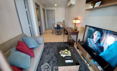 For sale 1 bed condo in Watthana, Bangkok