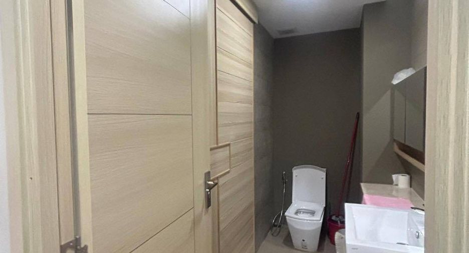 Wohnung zum Kauf mit 1 Zimmer in Jomtien, Pattaya
