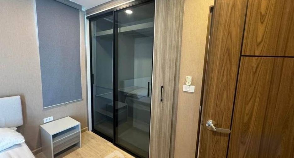 Wohnung zum Kauf mit 2 Zimmer in Bang Kho Laem, Bangkok
