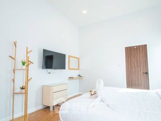 For sale 3 bedrooms villa in Bang Lamung, Chonburi