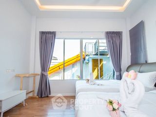 For sale 3 bedrooms villa in Bang Lamung, Chonburi