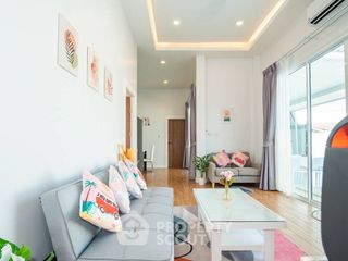 For sale 3 bedrooms villa in Bang Lamung, Chonburi