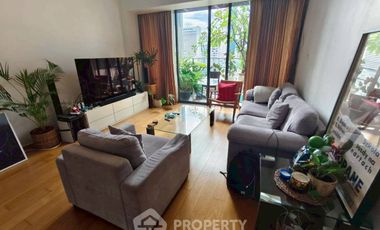 À vendre 2 chambres condo à Sathon, Bangkok