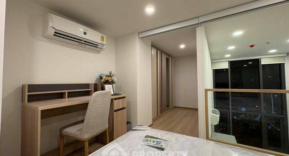 Condo en alquiler y en venta de 1 habitaciones en Watthana, Bangkok