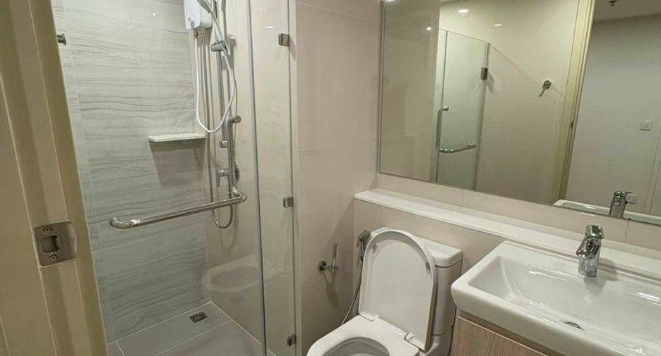 Condo en alquiler y en venta de 1 habitaciones en Watthana, Bangkok