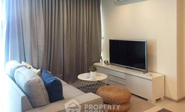 Condo en alquiler y en venta de 1 habitaciones en Khlong Toei, Bangkok