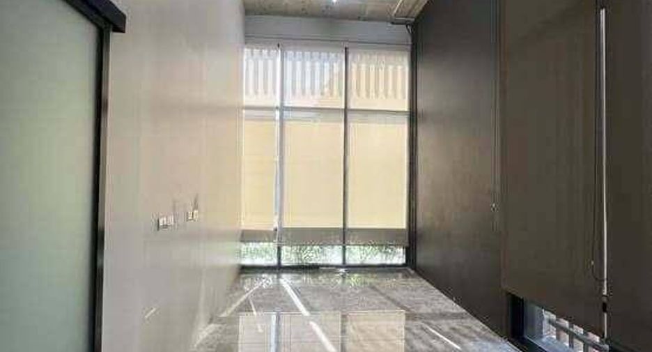 Condo en venta de 1 habitaciones en Bangkok Noi, Bangkok