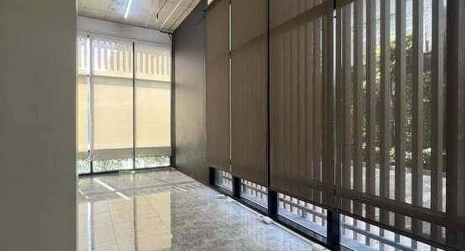 Condo en venta de 1 habitaciones en Bangkok Noi, Bangkok