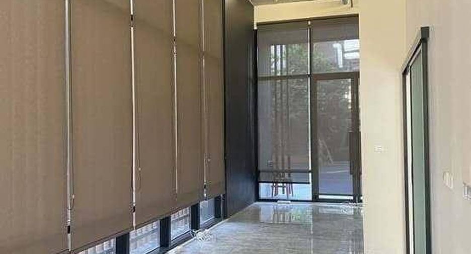 Condo en venta de 1 habitaciones en Bangkok Noi, Bangkok