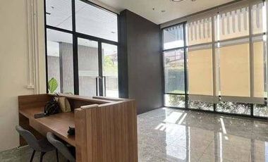 Condo en venta de 1 habitaciones en Bangkok Noi, Bangkok