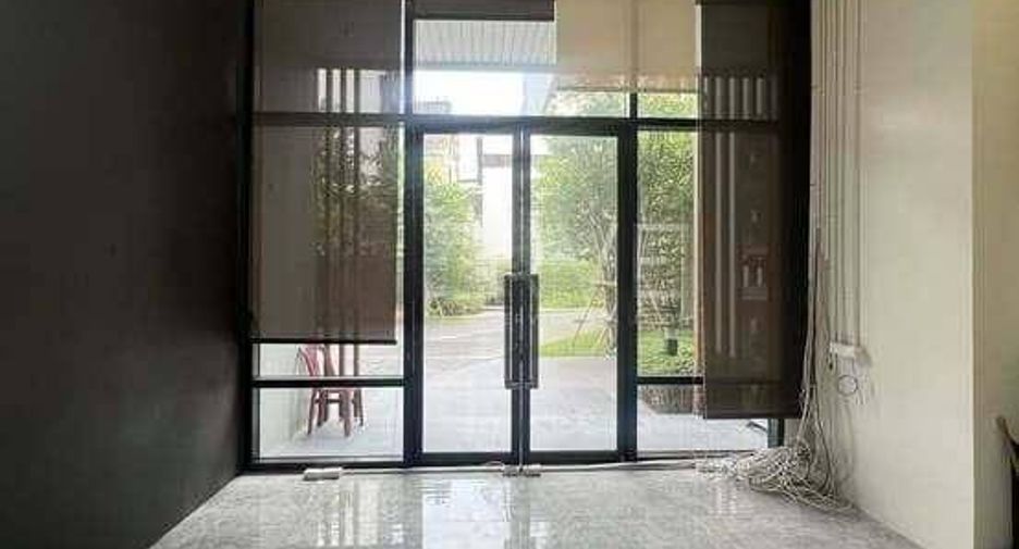Condo en venta de 1 habitaciones en Bangkok Noi, Bangkok