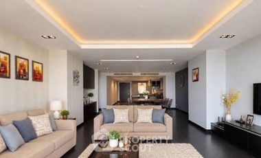 For sale 3 bedrooms condo in Jomtien, Pattaya