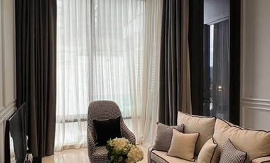 For sale 2 bedrooms condo in Bang Rak, Bangkok