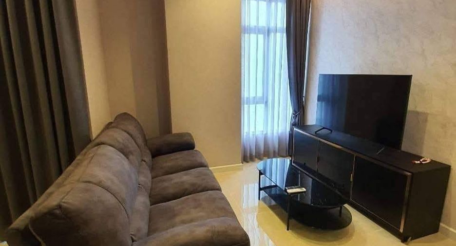 For rent そして for sale 2 ベッドルーム condo in Phra Khanong, Bangkok