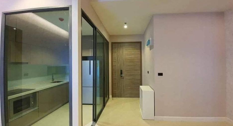 For rent そして for sale 2 ベッドルーム condo in Phra Khanong, Bangkok