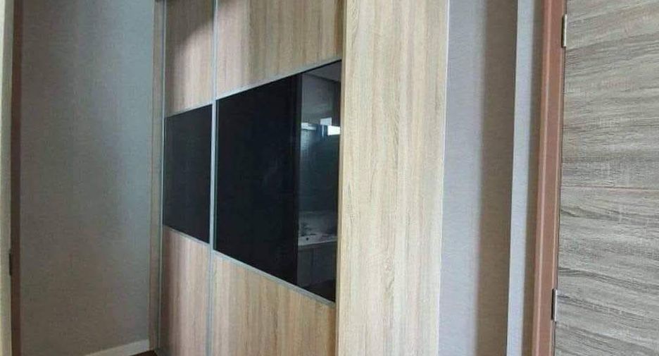For rent そして for sale 2 ベッドルーム condo in Phra Khanong, Bangkok