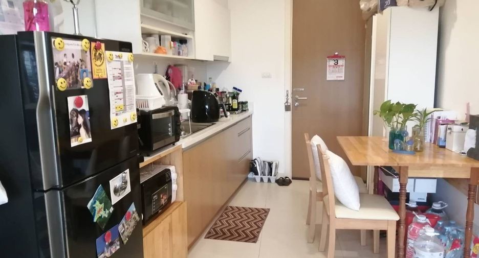 For sale そして for rent スタジオ condo in Hua Hin, Prachuap Khiri Khan