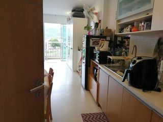 For sale そして for rent スタジオ condo in Hua Hin, Prachuap Khiri Khan