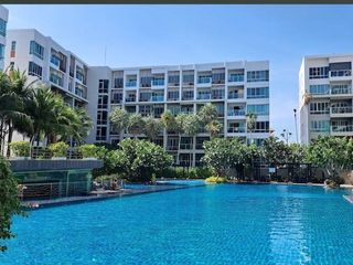 For sale そして for rent スタジオ condo in Hua Hin, Prachuap Khiri Khan