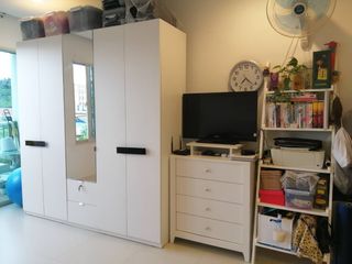 For sale そして for rent スタジオ condo in Hua Hin, Prachuap Khiri Khan
