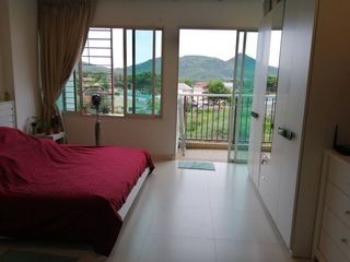 For sale そして for rent スタジオ condo in Hua Hin, Prachuap Khiri Khan