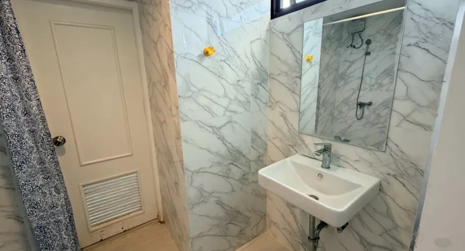 For rent 3 ベッドルーム condo in Watthana, Bangkok