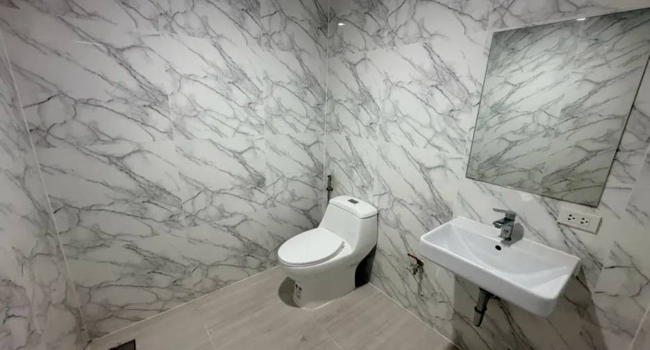 For rent 3 ベッドルーム condo in Watthana, Bangkok