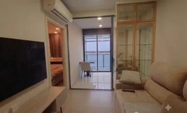 For sale and for rent 1 bed condo in Khlong Toei, Bangkok