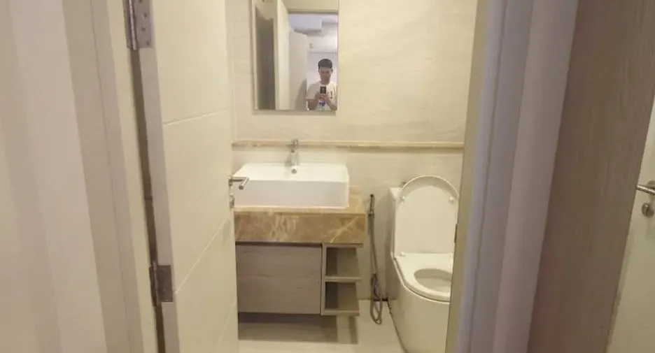For sale and for rent 1 bed condo in Khlong Toei, Bangkok