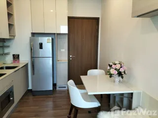 ขาย 1 เตียง คอนโด ใน บางซื่อ, กรุงเทพฯ