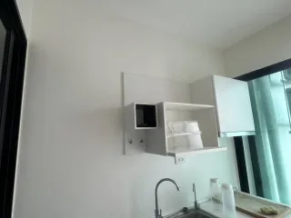 Condo en venta de 1 habitaciones en Mueang Samut Prakan, Samut Prakan