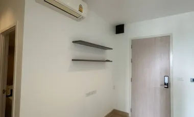 À vendre 1 chambre condo à Mueang Samut Prakan, Samut Prakan