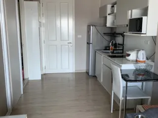 À vendre 1 chambre condo à Bangkok Yai, Bangkok