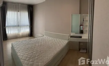 À vendre 1 chambre condo à Bangkok Yai, Bangkok