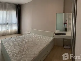 À vendre 1 chambre condo à Bangkok Yai, Bangkok