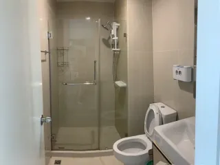 À vendre 1 chambre condo à Bangkok Yai, Bangkok