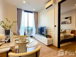 Wohnung zur Miete mit 2 Zimmer in Phaya Thai, Bangkok